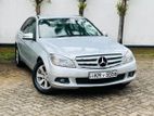 Mercedes Benz C180 2010