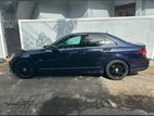 Mercedes Benz C180 2010