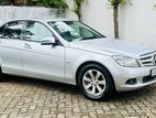 Mercedes Benz C180 2010