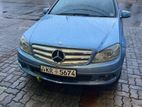 Mercedes Benz C180 2010