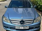 Mercedes Benz C180 2010