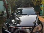 Mercedes Benz C180 2010