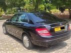 Mercedes Benz C180 2010