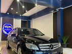 Mercedes Benz C180 2010
