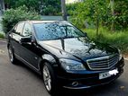 Mercedes Benz C180 2010