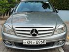 Mercedes Benz C180 2010
