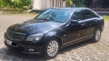 Mercedes Benz C180 2010