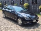Mercedes Benz C180 2010