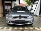 Mercedes Benz C180 2010