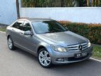 Mercedes Benz C180 2010