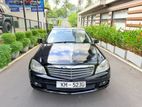 Mercedes Benz C180 2010