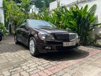 Mercedes Benz C180 2010