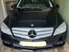 Mercedes Benz C180 2010