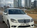 Mercedes Benz C180 2010
