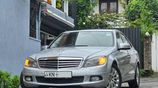 Mercedes Benz C180 2010