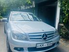 Mercedes Benz C180 2010