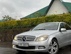 Mercedes Benz C180 2010