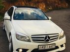 Mercedes Benz C180 2011 AMG