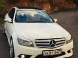 Mercedes Benz C180 2011 AMG