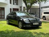 Mercedes Benz C180 2011