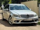 Mercedes Benz C180 2011