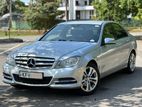 Mercedes Benz C180 2012