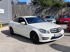 Mercedes Benz C180 2012 leasing 85% lowest rate 7 years