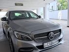Mercedes Benz C180 2014