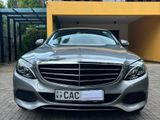 Mercedes Benz C180 2014