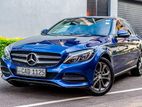 Mercedes Benz C180 2014