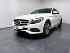 Mercedes Benz C180 2015