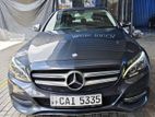 Mercedes Benz C180 2015