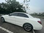 Mercedes Benz C180 2015