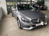 Mercedes Benz C180 2015