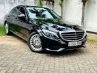 Mercedes Benz C180 2016