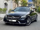 Mercedes Benz C180 2016