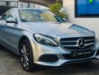 Mercedes Benz C180 2016