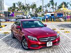 Mercedes Benz C180 2016
