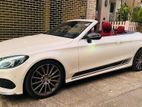 Mercedes Benz C180 2016