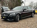 Mercedes Benz C180 2016 Leasing 85% Lowest Rate 7 Years