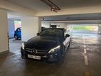 Mercedes Benz C180 2017