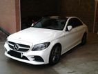 Mercedes Benz C180 2017 leasing 85% lowest rate 7 years