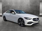 Mercedes Benz C180 2017 Leasing 85% Lowest Rate 7 Years