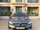 Mercedes Benz C180 2019