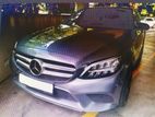 Mercedes Benz C180 2019
