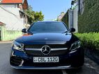 Mercedes Benz C180 2020