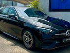 Mercedes Benz C180 2025