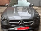 Mercedes Benz C180 2025