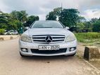 Mercedes Benz C180 2010