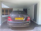 Mercedes Benz C180 Amg 2009